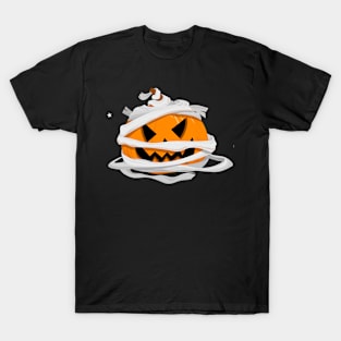 Pumpkin T-Shirt